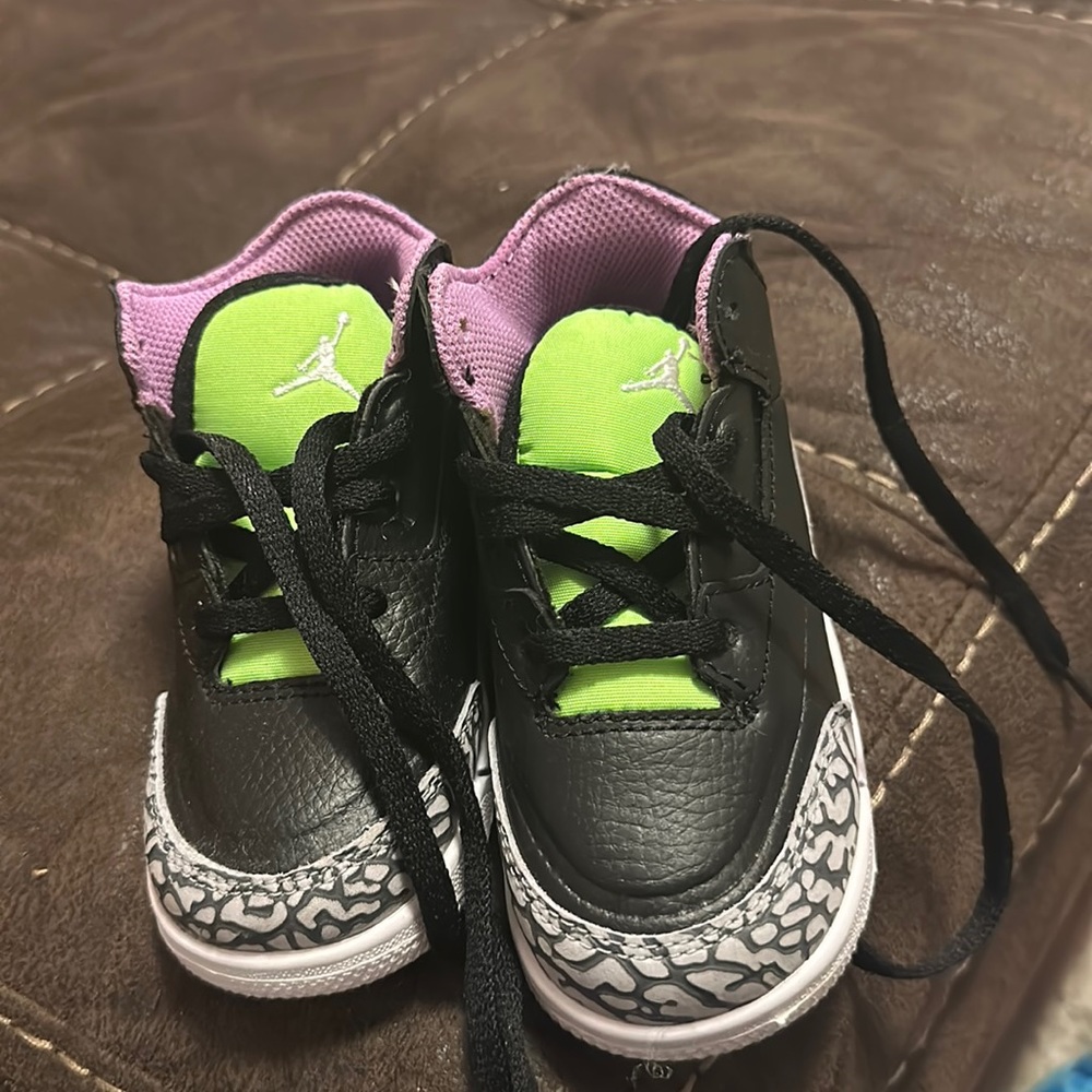 Jordan 3
